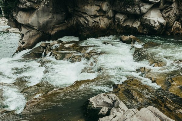 Camping grau du roi : passez des vacances inoubliables !