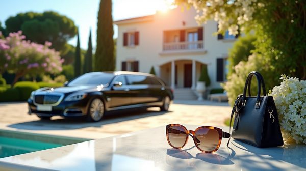 Bénéficiez des services de conciergerie privée à Cannes