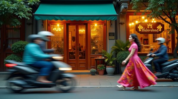 Choisir son agence de voyage locale au Vietnam en toute confiance