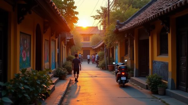 Choisir son agence de voyage locale au Vietnam en toute confiance