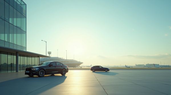 Comment choisir un parking aéroport de Nantes adapté à vos besoins
