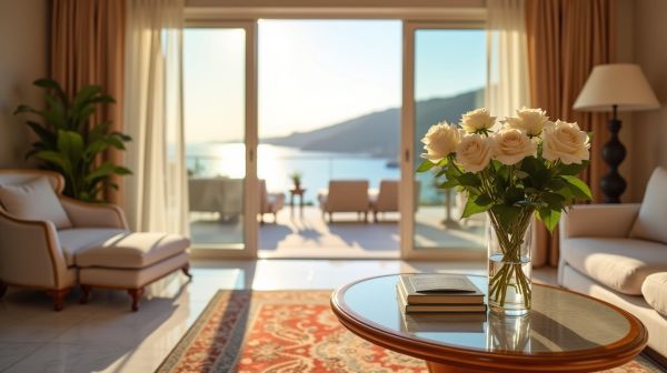 Découvrez les atouts de la conciergerie privée à Cannes