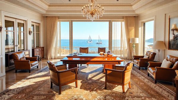 Découvrez les atouts de la conciergerie privée à Cannes