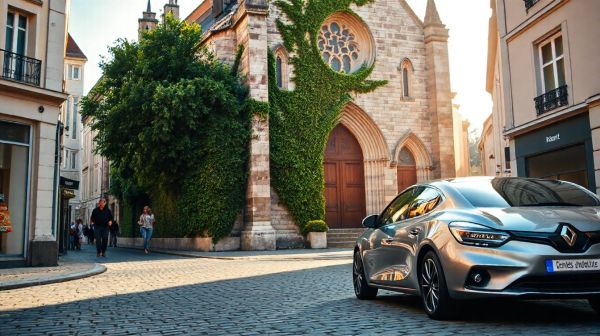 Les meilleurs conseils pour sélectionner votre parking à Nantes