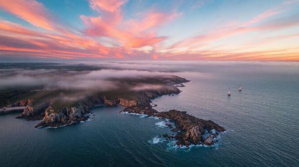 Les stratégies incontournables pour le secteur touristique des Côtes d’Armor en 2026