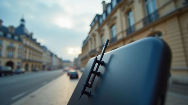 Optimiser la couverture réseau avec les antennes mobile 3G, 4G, 5G en France