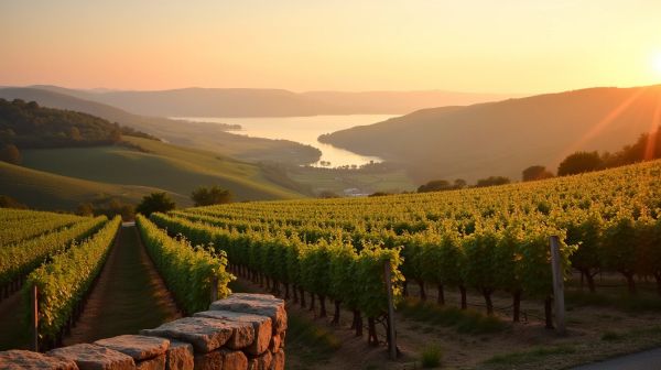 Où passer un weekend amoureux en Aquitaine ?