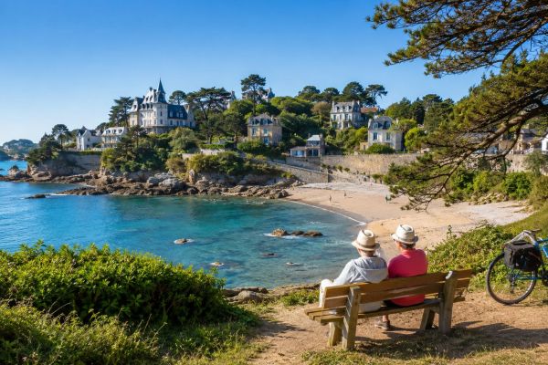 Pourquoi les professionnels du tourisme des Côtes d’Armor ne peuvent plus se contenter d’un simple site Internet en 2026
