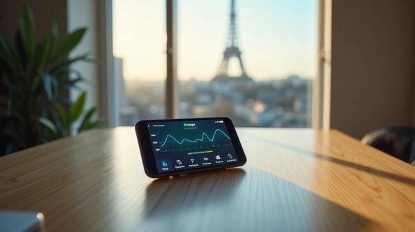 Top antennes pour améliorer votre réseau mobile en France